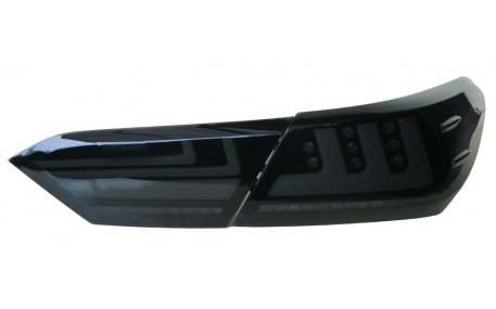 Фонари задние Toyota Camry V70