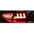 Фонари задние Toyota Camry V70