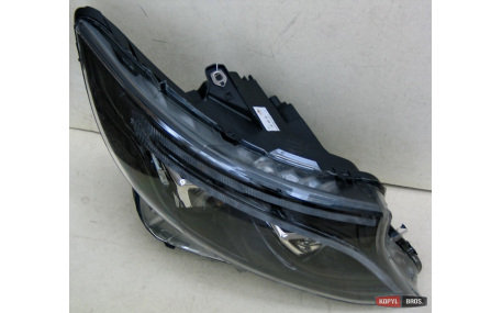 Фары передние Mercedes Vito W447