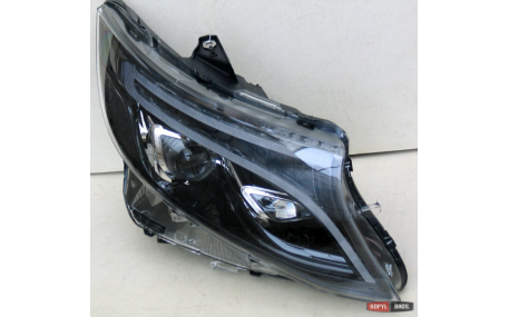 Фары передние Mercedes Vito W447