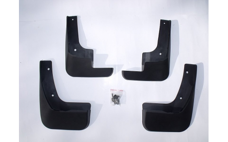Брызговики Peugeot 301
