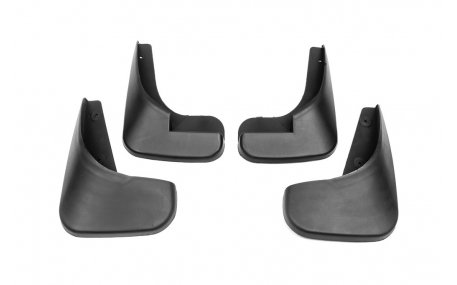 Брызговики Peugeot 307