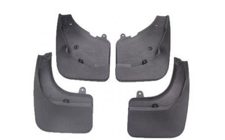 Брызговики Peugeot 3008
