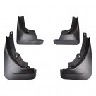 Брызговики Peugeot 3008