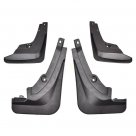 Брызговики Peugeot 3008