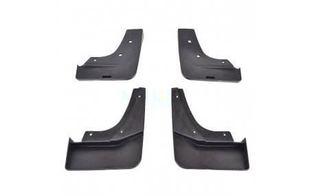 Брызговики Peugeot 2008