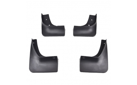 Брызговики Peugeot 2008