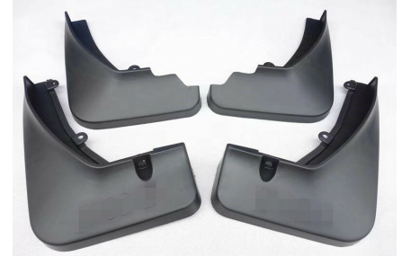 Брызговики Peugeot 5008 2017-2024