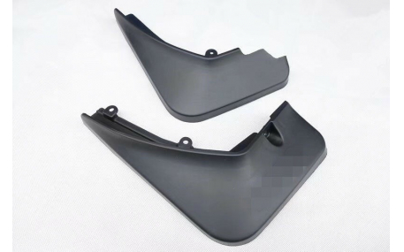 Брызговики Peugeot 5008 2017-2024