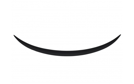 Спойлер Mercedes E-class Coupe С238 2020-2024