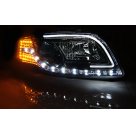Фары передние AUDI A4 B7