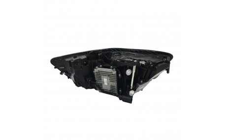 Фары передние Audi A6 C7 2015-2018