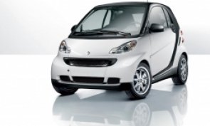 ForTwo, ForFour, Roadster
