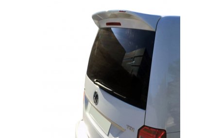 Спойлер Volkswagen Caddy