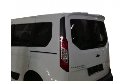 Спойлер Ford Connect