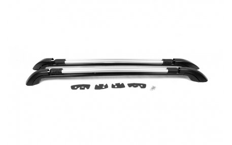 Рейлинги Mercedes Citan