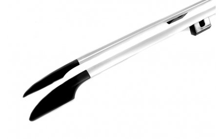 Рейлинги Mercedes Vito