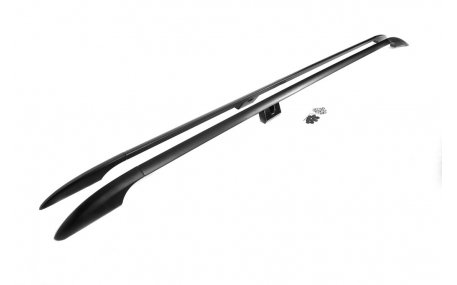 Рейлинги Mercedes Vito