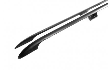 Рейлинги Mercedes Vito