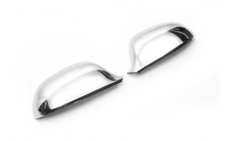 Хром накладки Audi