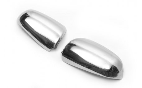 Хром накладки Audi