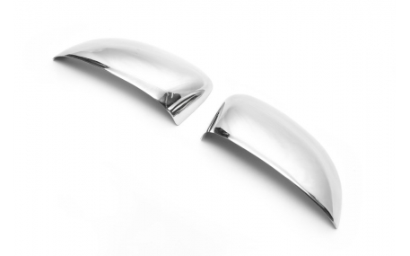 Хром накладки Fiat Grande Punto