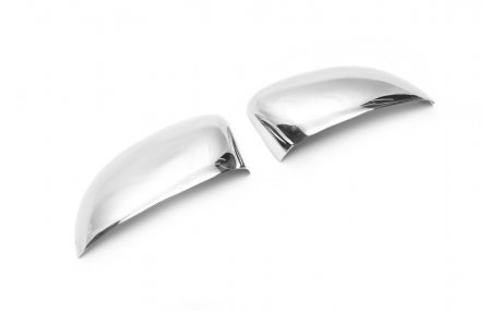 Хром накладки Fiat Grande Punto