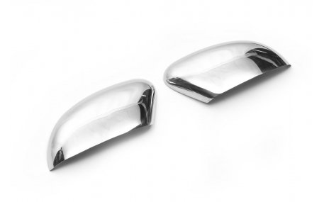 Хром накладки Ford