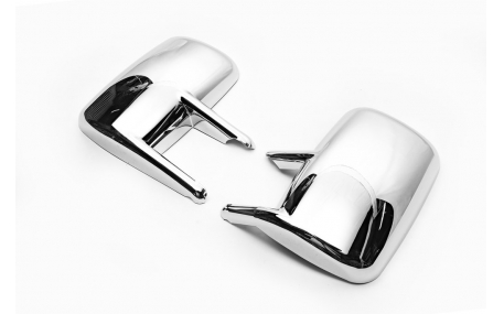 Хром накладки Volkswagen LT