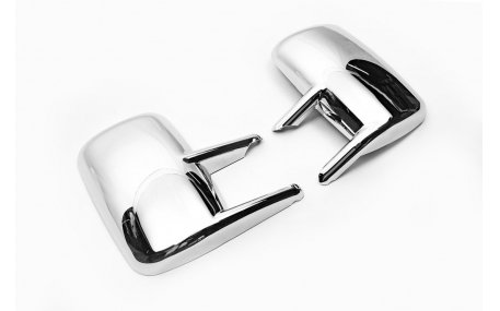 Хром накладки Volkswagen LT