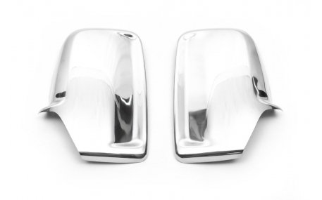 Хром накладки Mercedes Sprinter