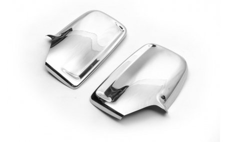 Хром накладки