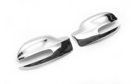 Хром накладки Mercedes Viano W639