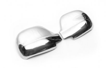 Хром накладки Mercedes Vito W639