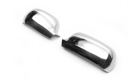 Хром накладки Volkswagen