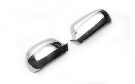 Хром накладки Volkswagen