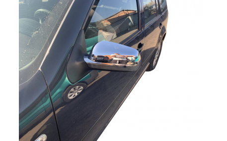 Хром накладки Volkswagen