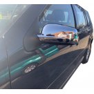 Хром накладки Volkswagen