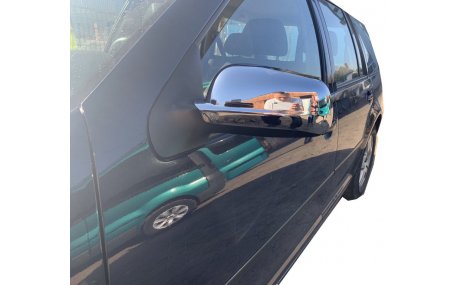 Хром накладки Volkswagen