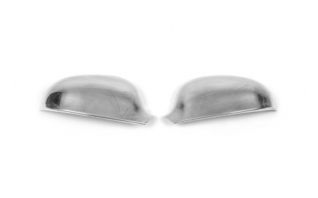 Хром накладки Volkswagen