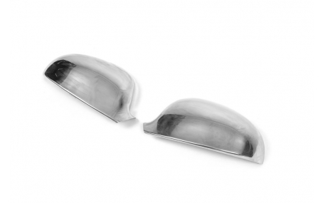 Хром накладки Volkswagen