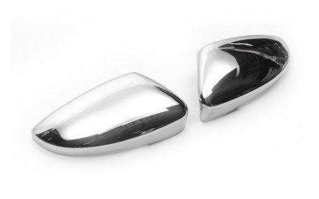 Хром накладки Volkswagen Passat