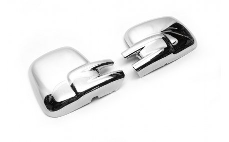 Хром накладки Volkswagen T4