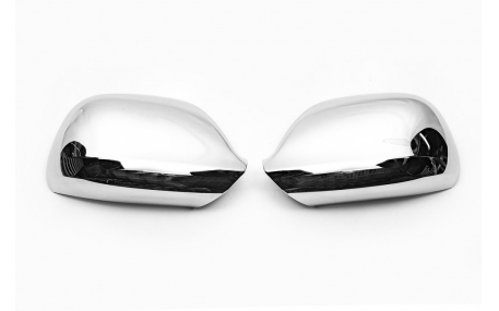 Хром накладки Volkswagen