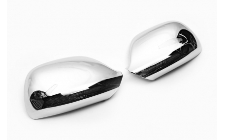 Хром накладки Volkswagen