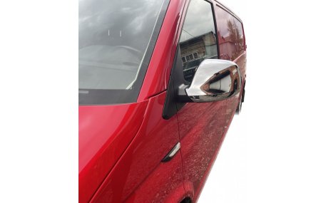 Хром накладки Volkswagen