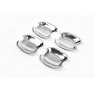 Хром накладки Mercedes Vito W638