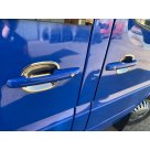 Хром накладки Mercedes Vito W638