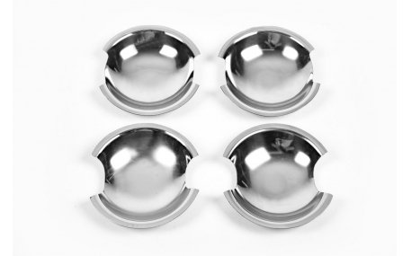 Хром накладки Mercedes Sprinter