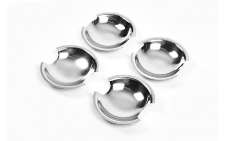 Хром накладки Mercedes Sprinter